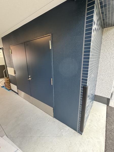 大阪市平野区長吉長原西１丁目のマンション