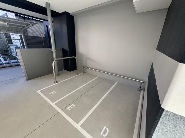 大阪市平野区長吉長原西１丁目のマンション