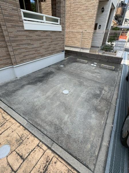 エスパシオ