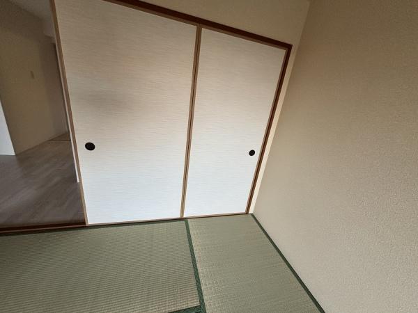 リベラルパレス平野