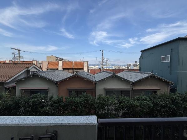 リベラルパレス平野