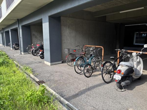 リベラルパレス平野
