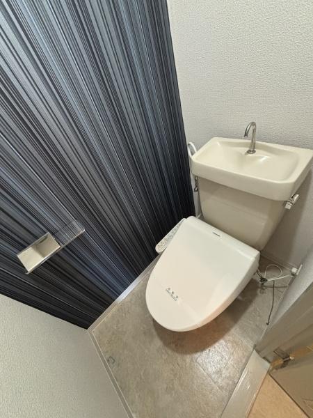 リベラルパレス平野