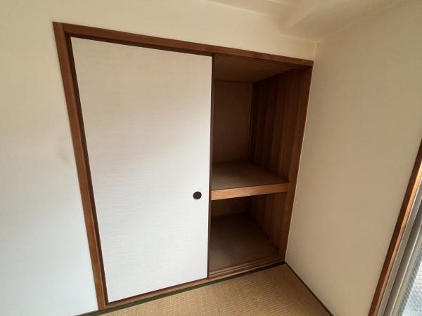 大阪市平野区背戸口３丁目のマンション