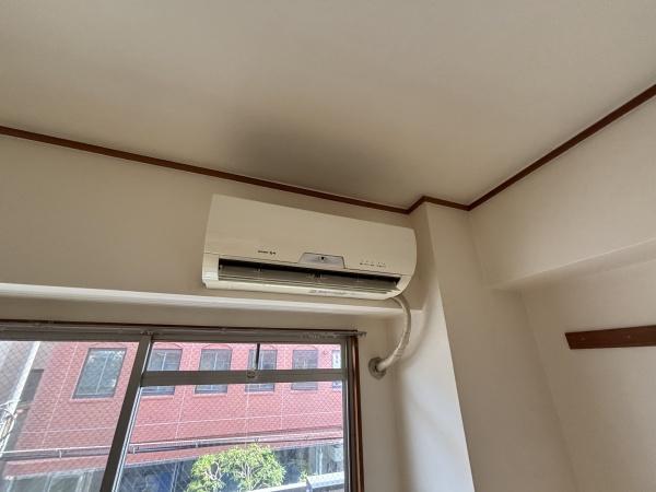 大阪市平野区背戸口３丁目のマンション
