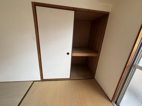 大阪市平野区背戸口３丁目のマンション