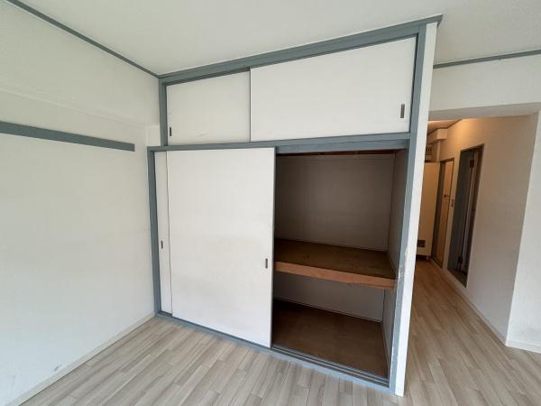 大阪市平野区背戸口３丁目のマンション