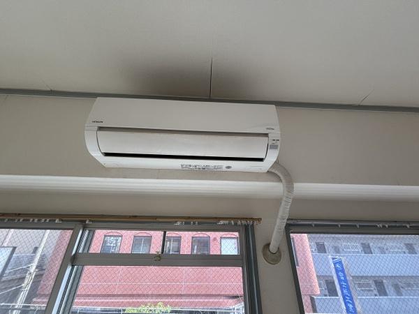 大阪市平野区背戸口３丁目のマンション
