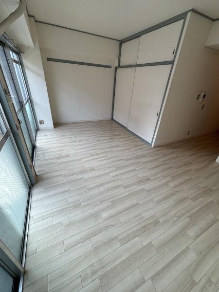 大阪市平野区背戸口３丁目のマンション