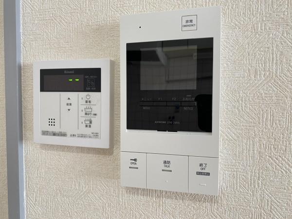 大阪市平野区加美西１丁目のマンション