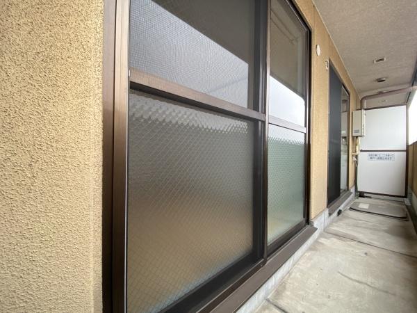 大阪市平野区加美西１丁目のマンション