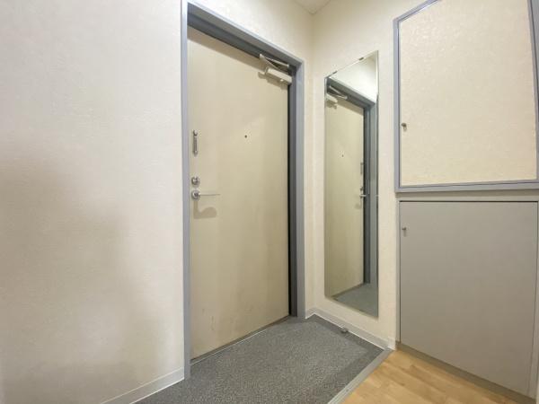 大阪市平野区加美西１丁目のマンション