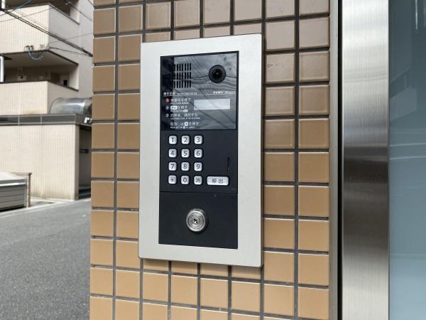 大阪市平野区加美西１丁目のマンション