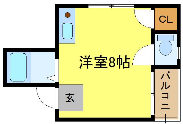 ハピネス加美