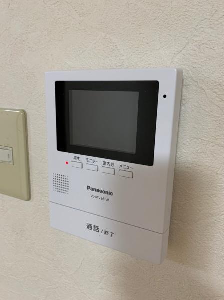 清水マンション