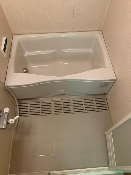 清水マンション