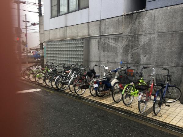 グロースコート平野