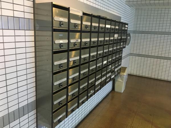 グロースコート平野
