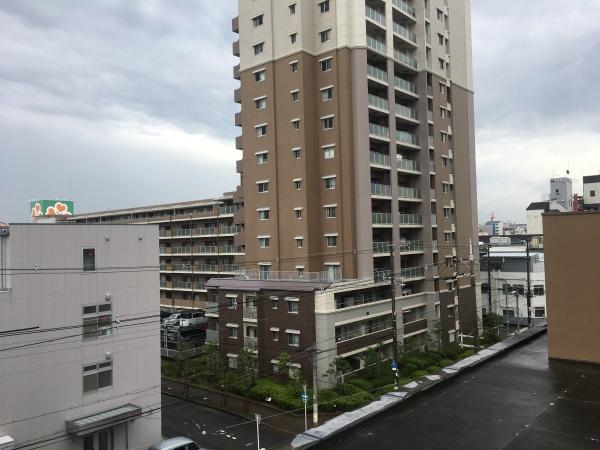 グロースコート平野