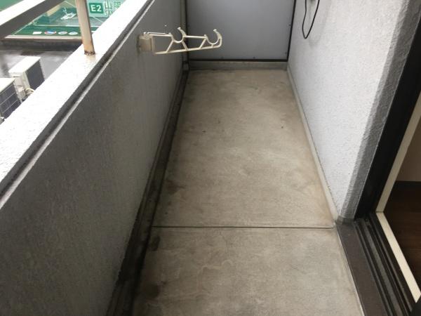 グロースコート平野