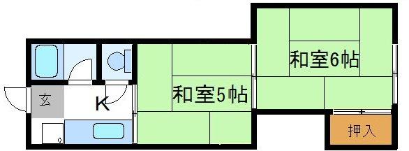 喜連マンション