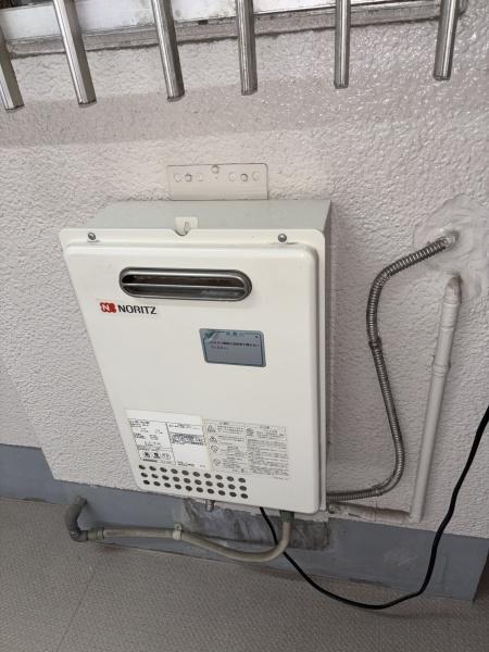 喜連マンション