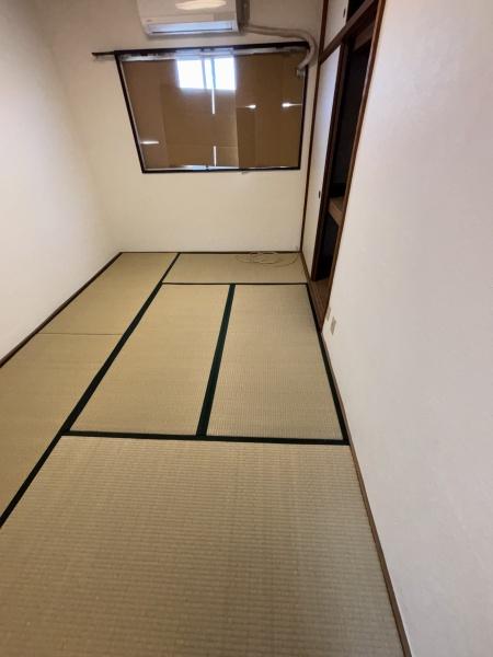 喜連マンション