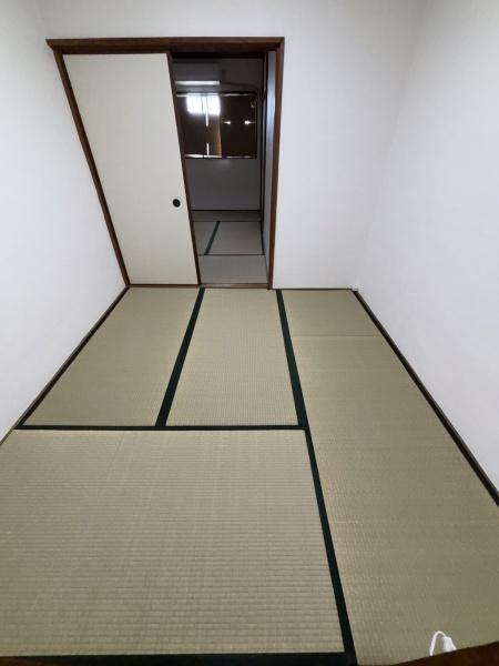 喜連マンション