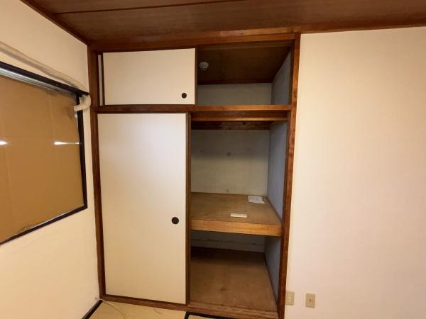 喜連マンション