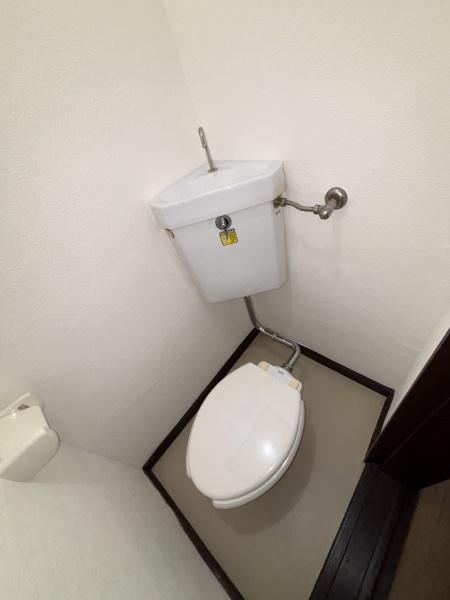 喜連マンション