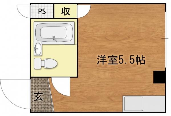 ＧＳ駒川