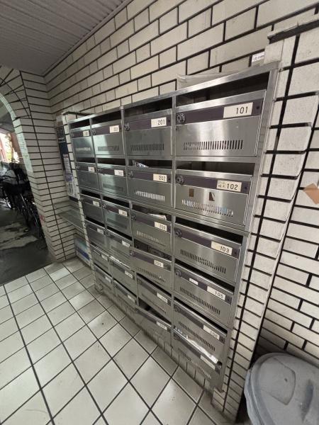 ＧＳ駒川