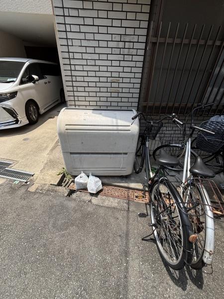 ＧＳ駒川
