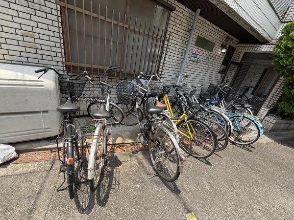 ＧＳ駒川