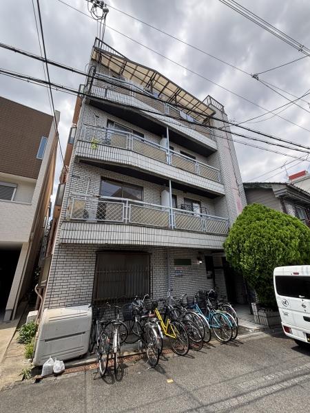 ＧＳ駒川