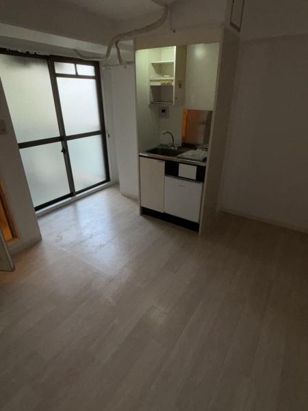 大阪市東住吉区駒川３丁目のマンション