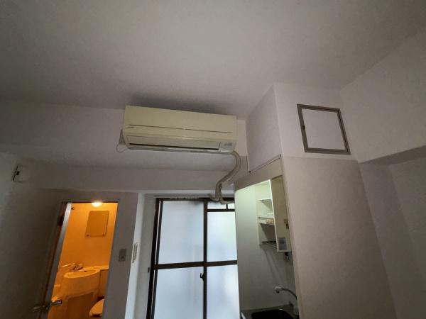 大阪市東住吉区駒川３丁目のマンション