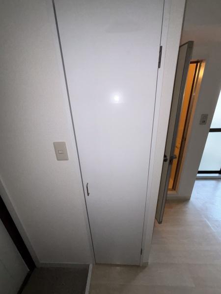 大阪市東住吉区駒川３丁目のマンション
