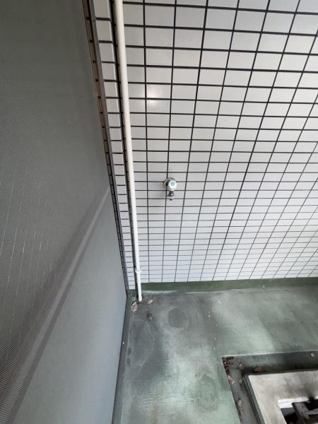 大阪市東住吉区駒川３丁目のマンション
