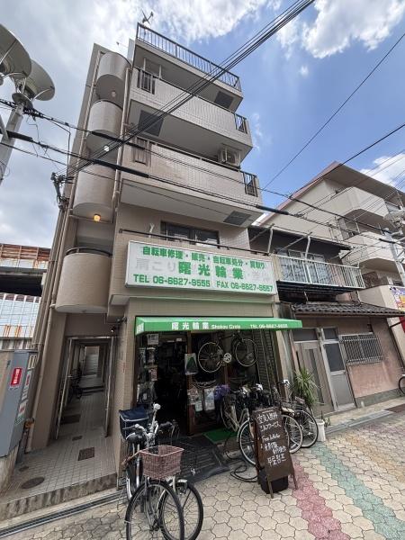 グランドシャトータカオ駒川
