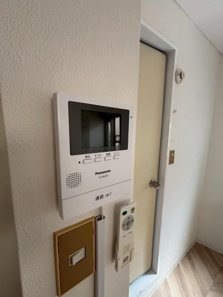 エレガンスコーポ南田辺