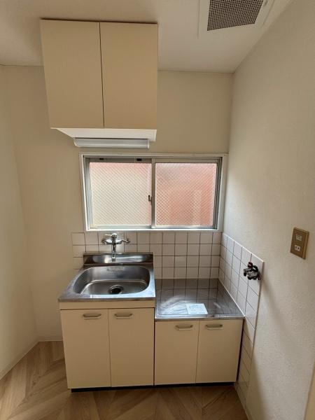エレガンスコーポ南田辺
