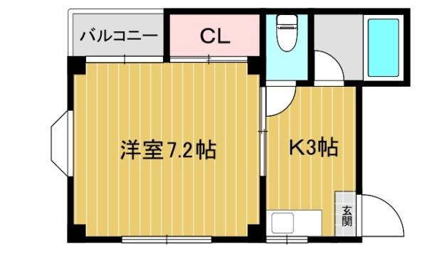 ジュネスシャトー11