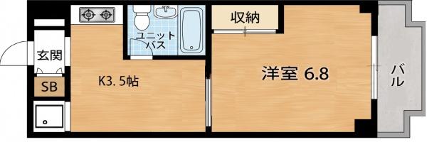 KANARIGARDEN平野東