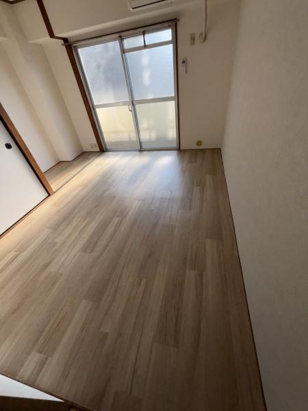 KANARIGARDEN平野東