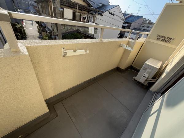 KANARIGARDEN平野東