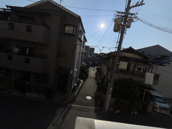 KANARIGARDEN平野東