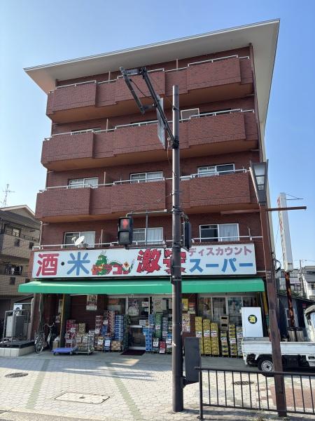 KANARIGARDEN平野東