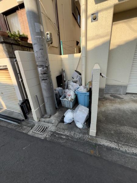 KANARIGARDEN平野東