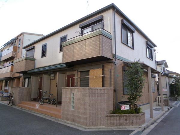 Fine Square 喜連